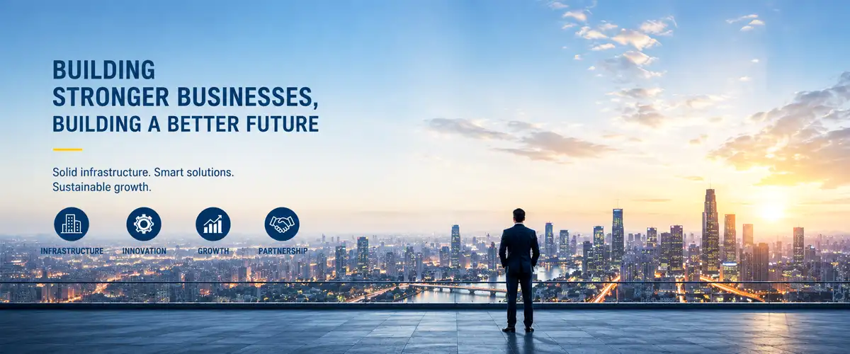 Times Square Business-Centric Office Facilities